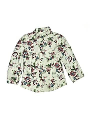 Janie and Jack 3/4 Sleeve Blouse (view 1)