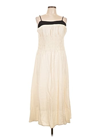 by the River Casual Dress (view 1)