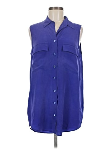 Equipment Blouse (view 1)