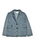 Zara Blue Denim Jacket Size 11 - photo 1
