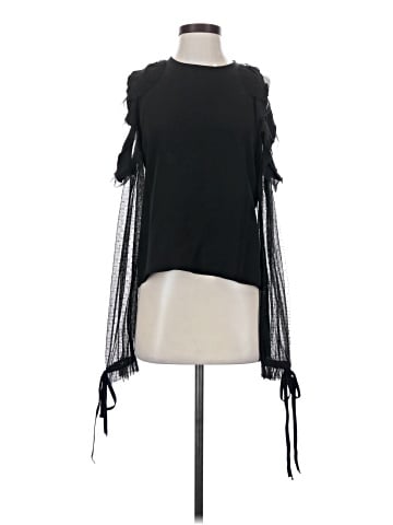 Alexis Long Sleeve Blouse (view 1)