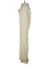 J.Crew 100% Polyester Solid Ivory Dress Pants Size 0 - photo 5