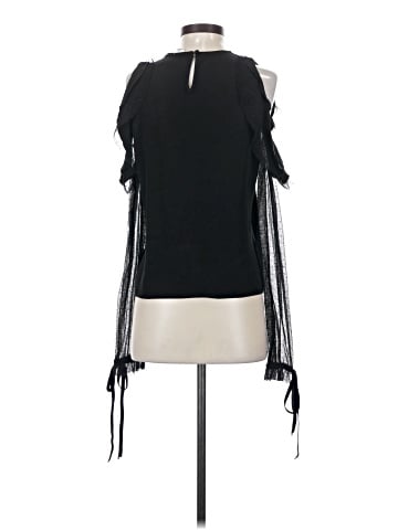 Alexis Long Sleeve Blouse (view 2)