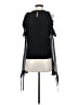 Alexis Black Long Sleeve Blouse Size S - photo 2
