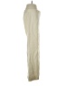 J.Crew 100% Polyester Solid Ivory Dress Pants Size 0 - photo 4