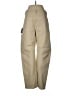 Lulus Tan Jeans Size M - photo 2