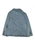 Zara Blue Denim Jacket Size 11 - photo 2