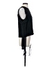 Alexis Black Long Sleeve Blouse Size S - photo 4