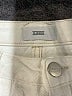 Closed White Casual Pants Size 24 waist - photo 6