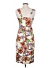 Hell Bunny Tropical Brown Cocktail Dress Size S - photo 2