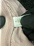 Skin Pink Casual Pants Size XS (0) - photo 9