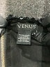 Venus Black Cocktail Dress Size M - photo 7
