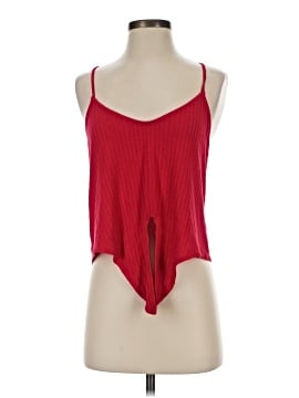 Lulus Tank Top (view 1)