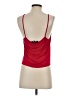 Lulus Red Tank Top Size S - photo 2