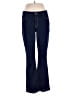 Old Navy Blue Jeans Size 12 - photo 1