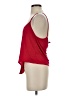 Lulus Red Tank Top Size S - photo 5