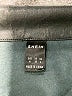 Shein Black Raincoat Size M - photo 6