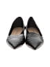 Tamara Mellon Black Flats Size EU 40 - photo 2