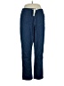 J.Crew 100% Cotton Blue Casual Pants Size L (tall) - photo 1