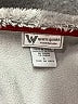WHITE SIERRA Red Fleece Size L - photo 6