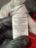 WHITE SIERRA Red Fleece Size L - photo 7