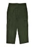 Sovereign Code 100% Polyester Green Cargo Pants Size 18 - 20 - photo 2