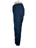 J.Crew 100% Cotton Blue Casual Pants Size L (tall) - photo 5
