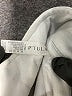 P'tula 100% Cotton Ivory Sweatshirt Size XS - photo 7