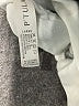 P'tula 100% Cotton Ivory Sweatshirt Size XS - photo 9