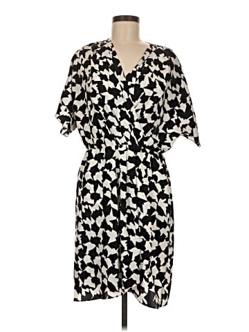 DM Donna Morgan Casual Dress (view 1)