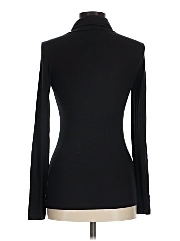 Frenchi Long Sleeve Turtleneck (view 2)