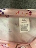 Unbranded 100% Polyester Floral Pink Long Sleeve Blouse Size 3X - photo 7