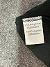 Grace Karin Solid Black Cocktail Dress Size M - photo 7