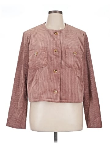 Ruti Jacket (view 1)