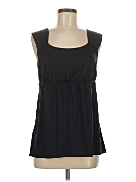 Ann Taylor Sleeveless Blouse