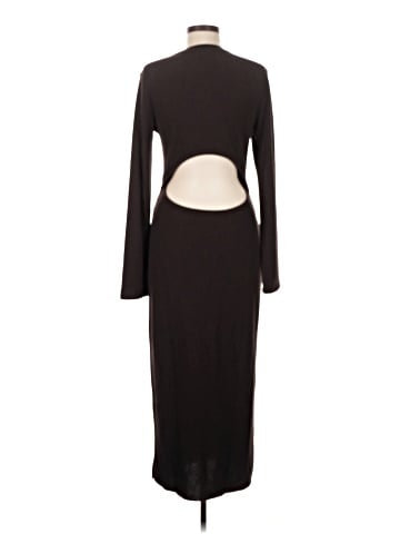 Theo & Spence Casual Dress (view 2)