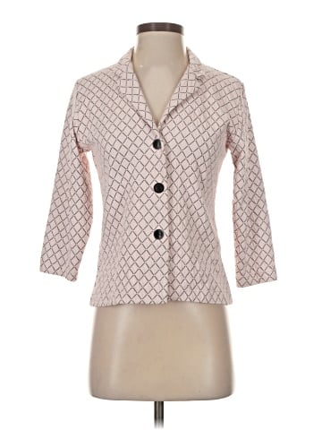 Andria Lieu Blazer (view 1)