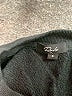 Rails Stars Black Pullover Sweater Size S - photo 7