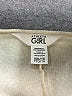 Athleta Girl Solid Ivory Jumpsuit Size 16 - photo 3