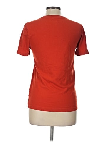 Hurley Short Sleeve T-Shirt (view 2)