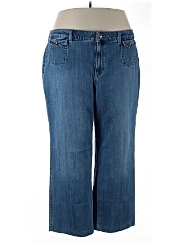 Talbots Jeans (view 1)