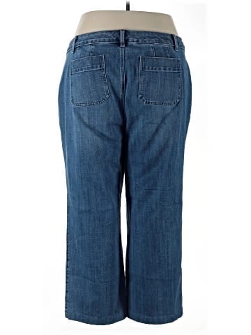 Talbots Jeans (view 2)