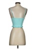 Windsor Teal Tube Top Size XS - photo 2