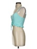 Windsor Teal Tube Top Size XS - photo 5