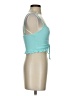 Windsor Teal Tube Top Size XS - photo 4