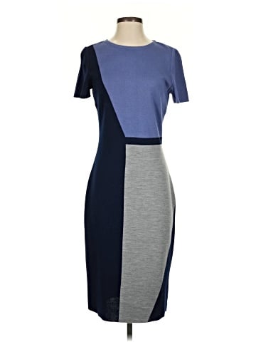 St. John Casual Dress (view 1)