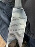 Vertbaudet Solid Blue Denim Shorts Size 6 - photo 4