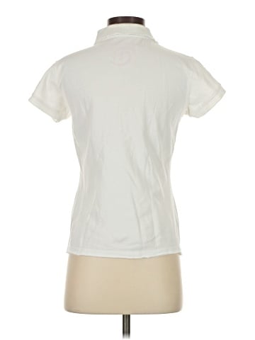 Tailor Vintage Short Sleeve Blouse (view 2)