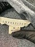 Lovestitch Gray Cardigan Size M - photo 7