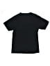 Marvel 100% Cotton Black Short Sleeve T-Shirt Size S (kids) - photo 2